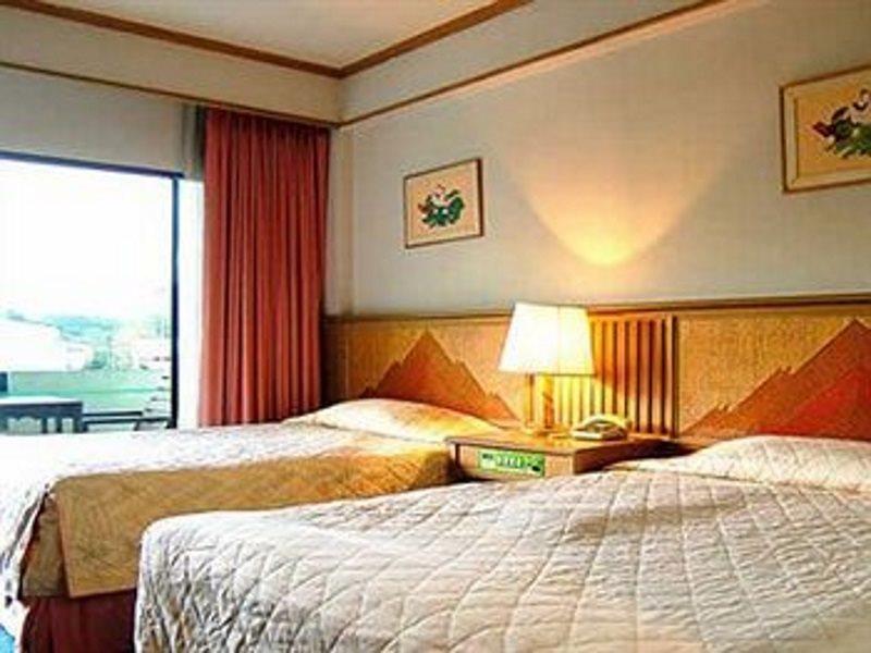Rooks Holiday Hotel & Resort ماي هونج سون المظهر الخارجي الصورة