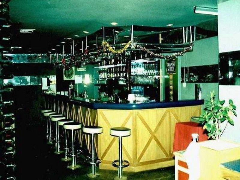 Rooks Holiday Hotel & Resort ماي هونج سون المظهر الخارجي الصورة