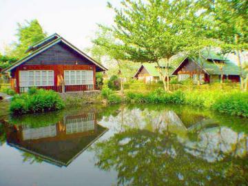 Rooks Holiday Hotel & Resort ماي هونج سون المظهر الخارجي الصورة