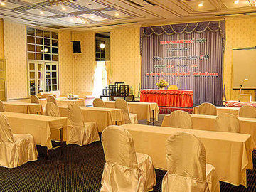 Rooks Holiday Hotel & Resort ماي هونج سون المظهر الخارجي الصورة