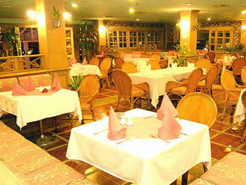 Rooks Holiday Hotel & Resort ماي هونج سون المظهر الخارجي الصورة