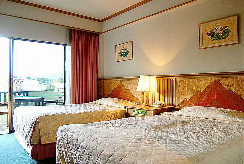 Rooks Holiday Hotel & Resort ماي هونج سون المظهر الخارجي الصورة