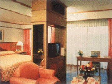 Rooks Holiday Hotel & Resort ماي هونج سون المظهر الخارجي الصورة