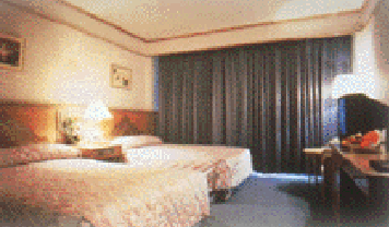 Rooks Holiday Hotel & Resort ماي هونج سون المظهر الخارجي الصورة
